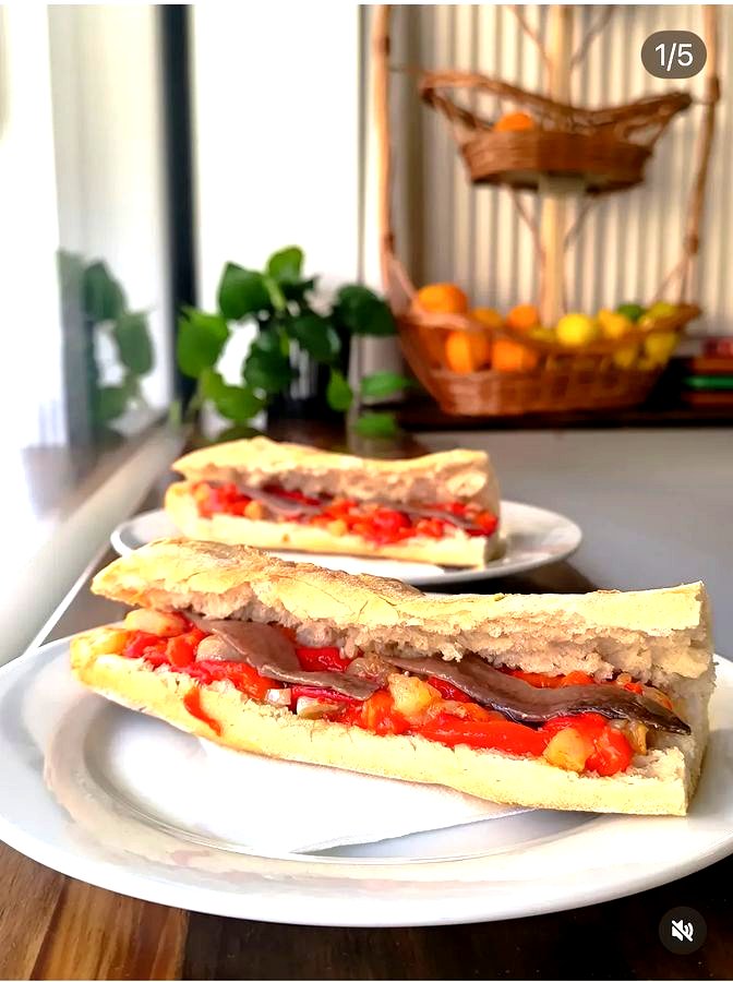 Almuerzo valenciano Doblet